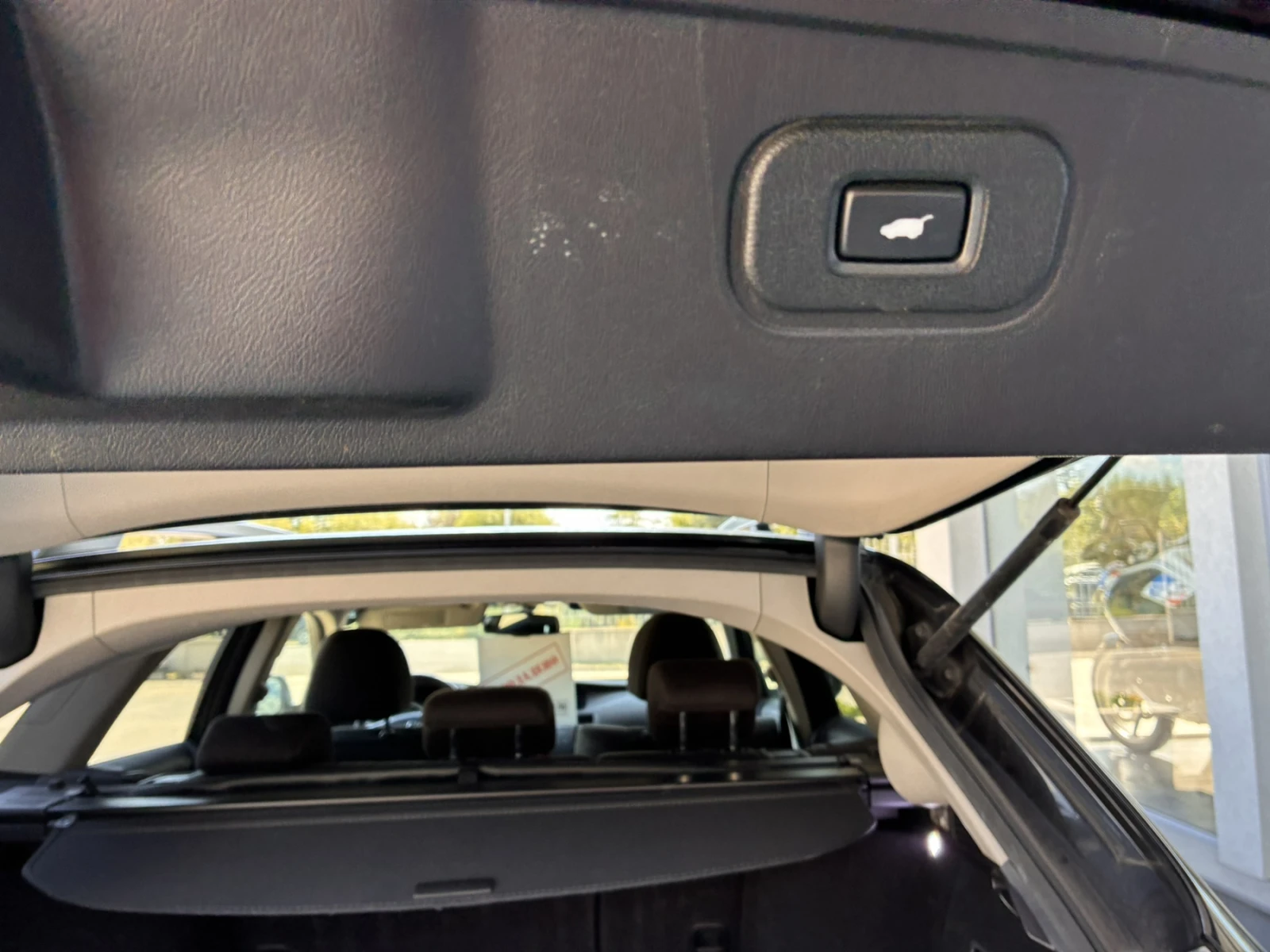 Honda Accord 2.2 i-DTEC, снимка 11 - Автомобили и джипове - 55950814