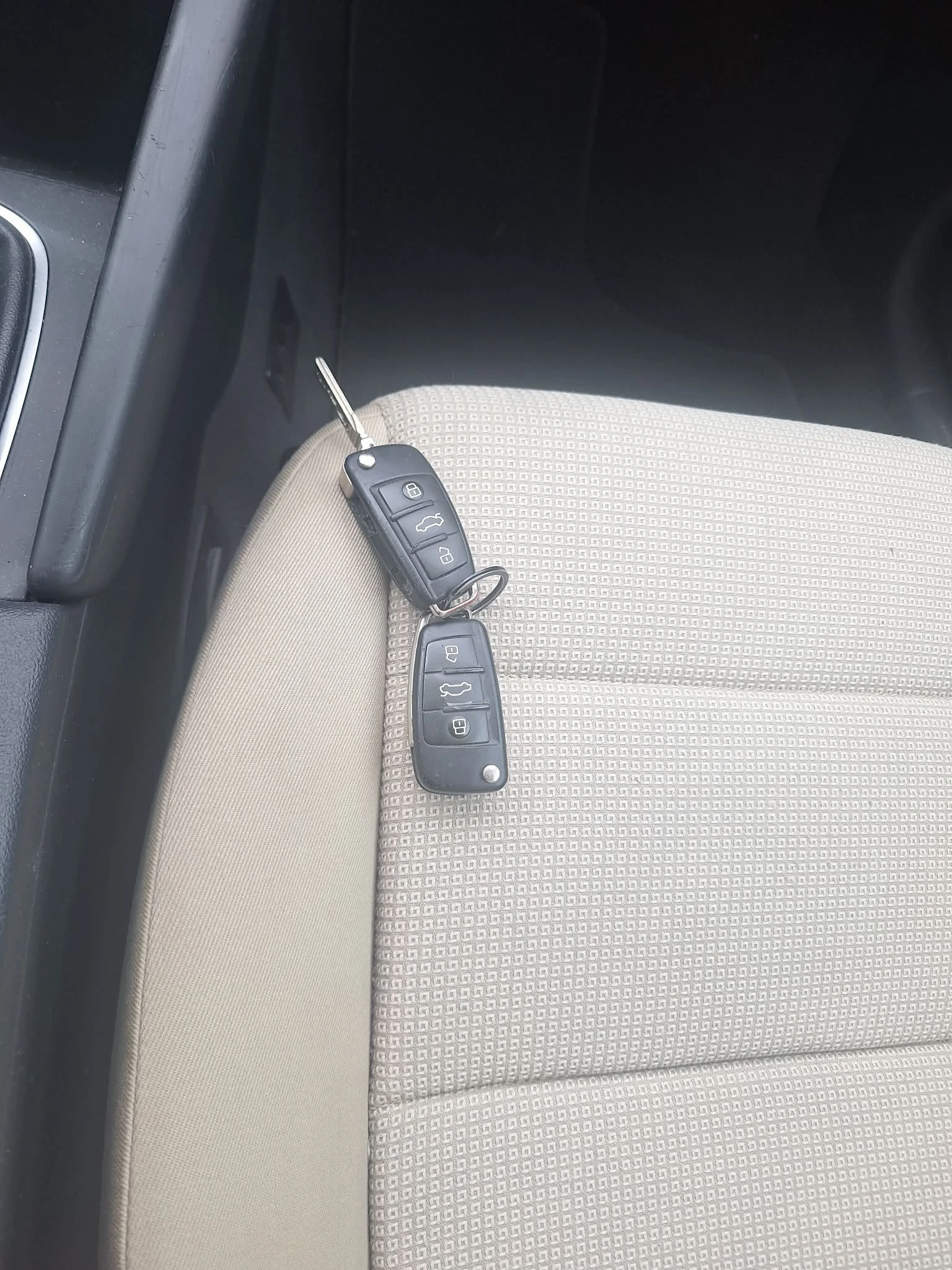 Audi A3 1.9TDI 105KS, снимка 13 - Автомобили и джипове - 56018050