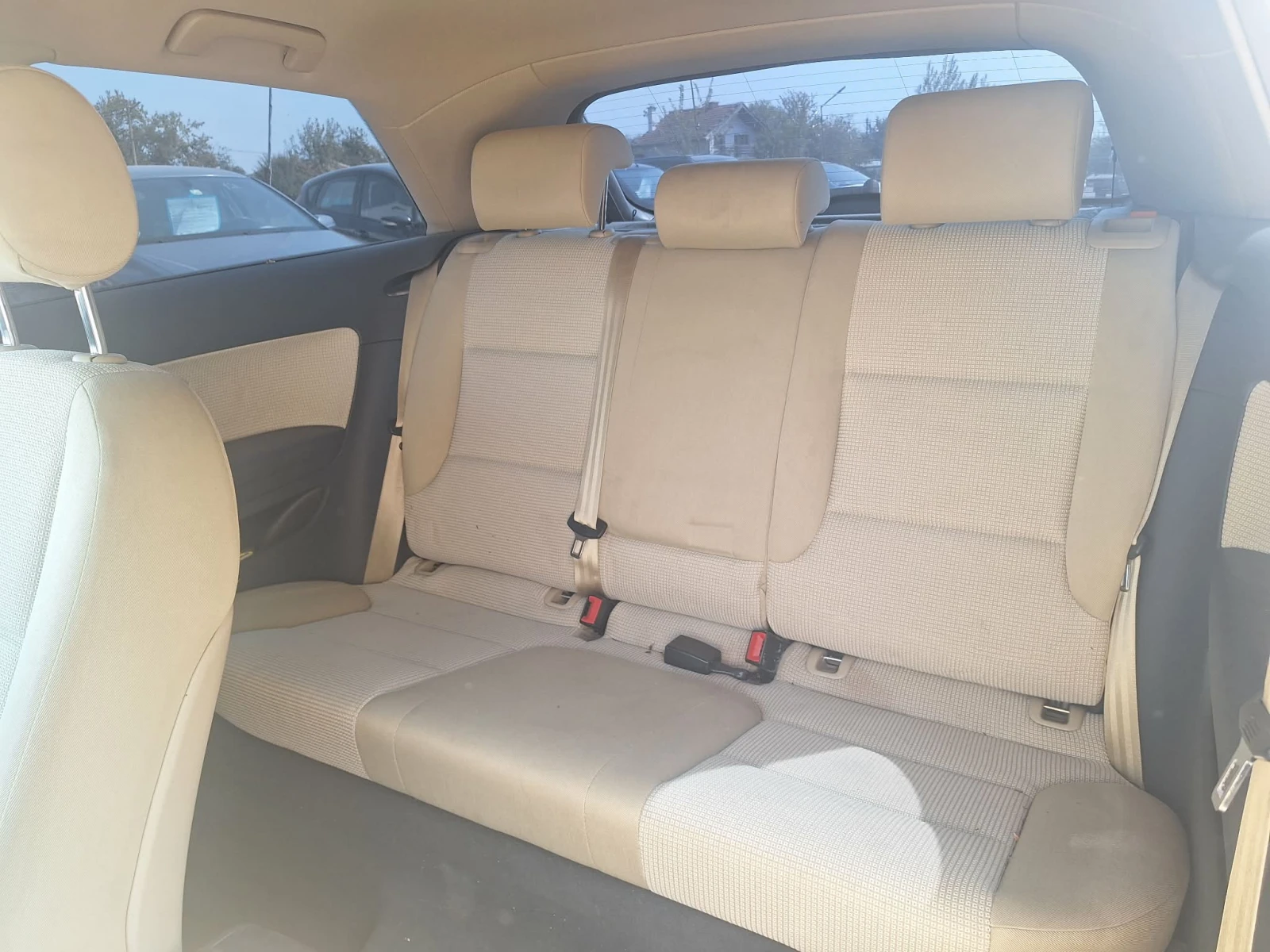 Audi A3 1.9TDI 105KS, снимка 10 - Автомобили и джипове - 56018050