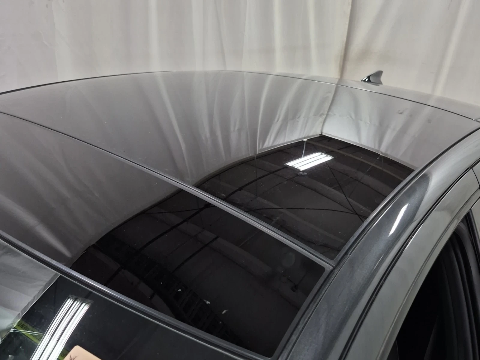 Hyundai Ioniq 6 PREFERRED ULTIMATE 4D SEDAN AW / CARFAX , снимка 8 - Автомобили и джипове - 56104162