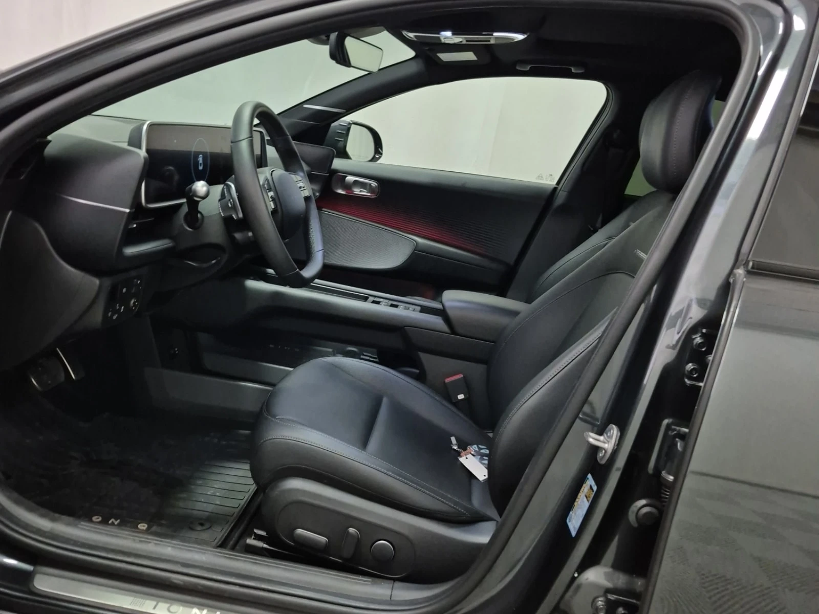 Hyundai Ioniq 6 PREFERRED ULTIMATE 4D SEDAN AW / CARFAX , снимка 10 - Автомобили и джипове - 56104162