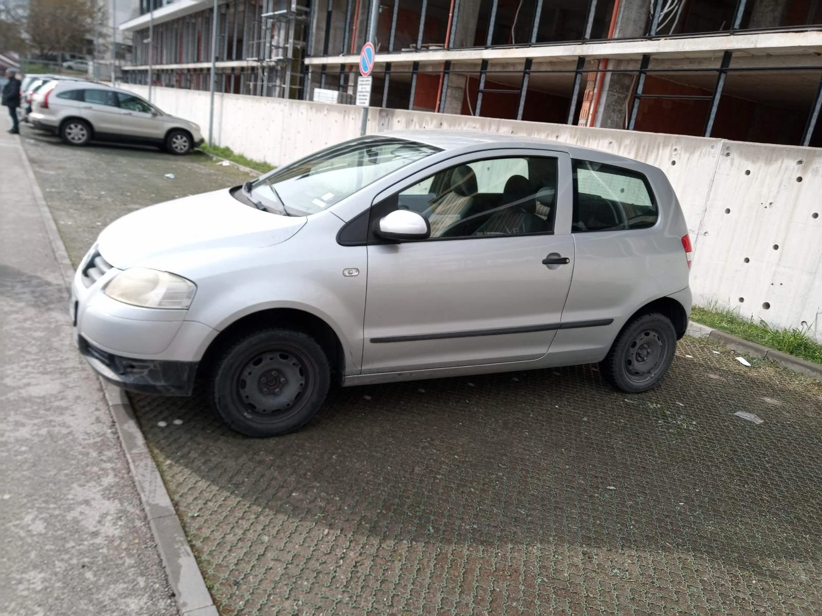 VW Fox | Mobile.bg � ����������� 2