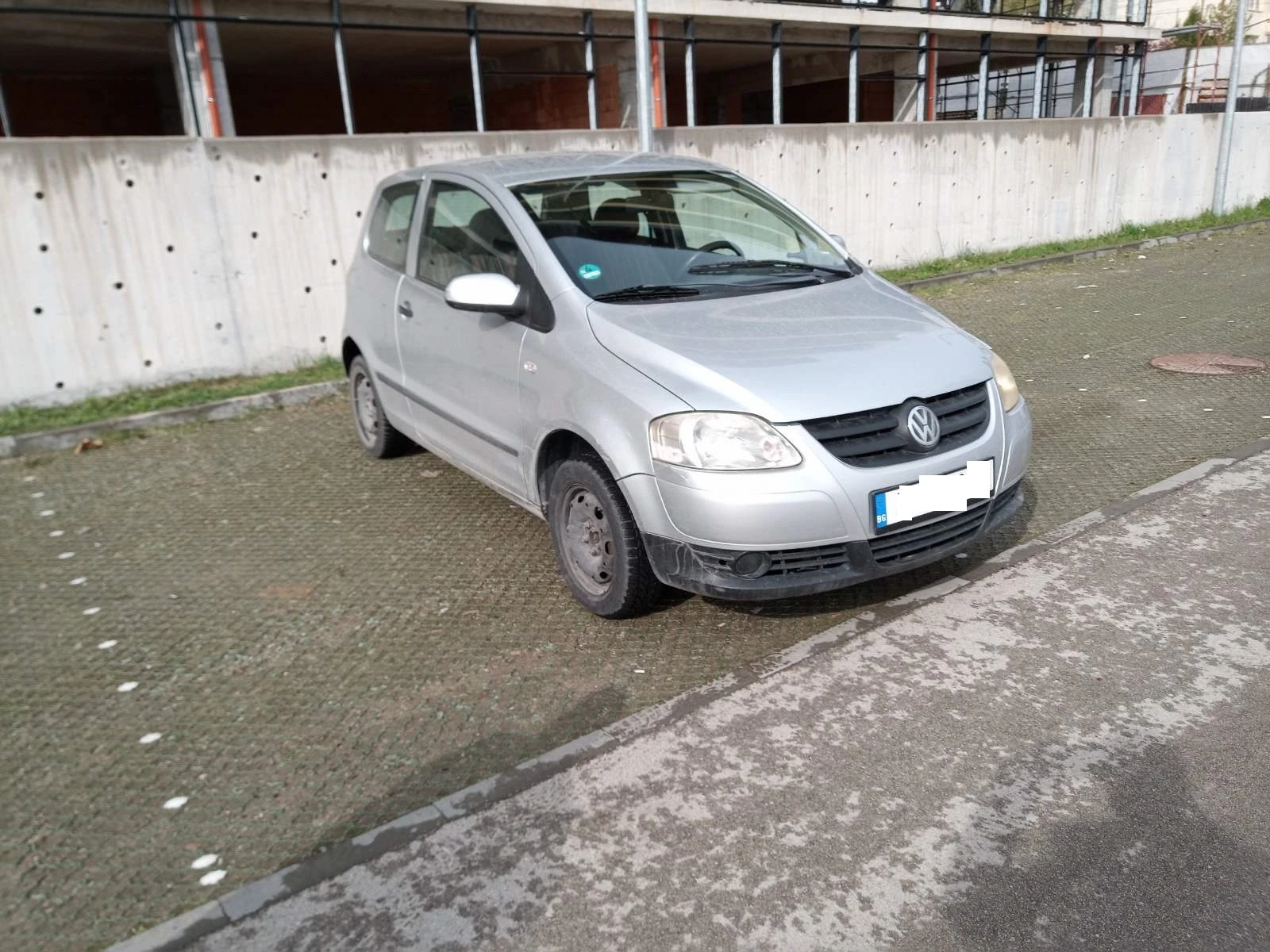 VW Fox | Mobile.bg � ����������� 1