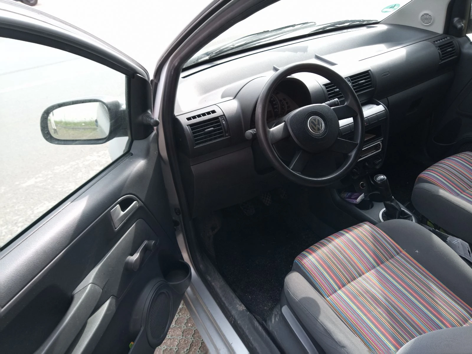 VW Fox | Mobile.bg � ����������� 8