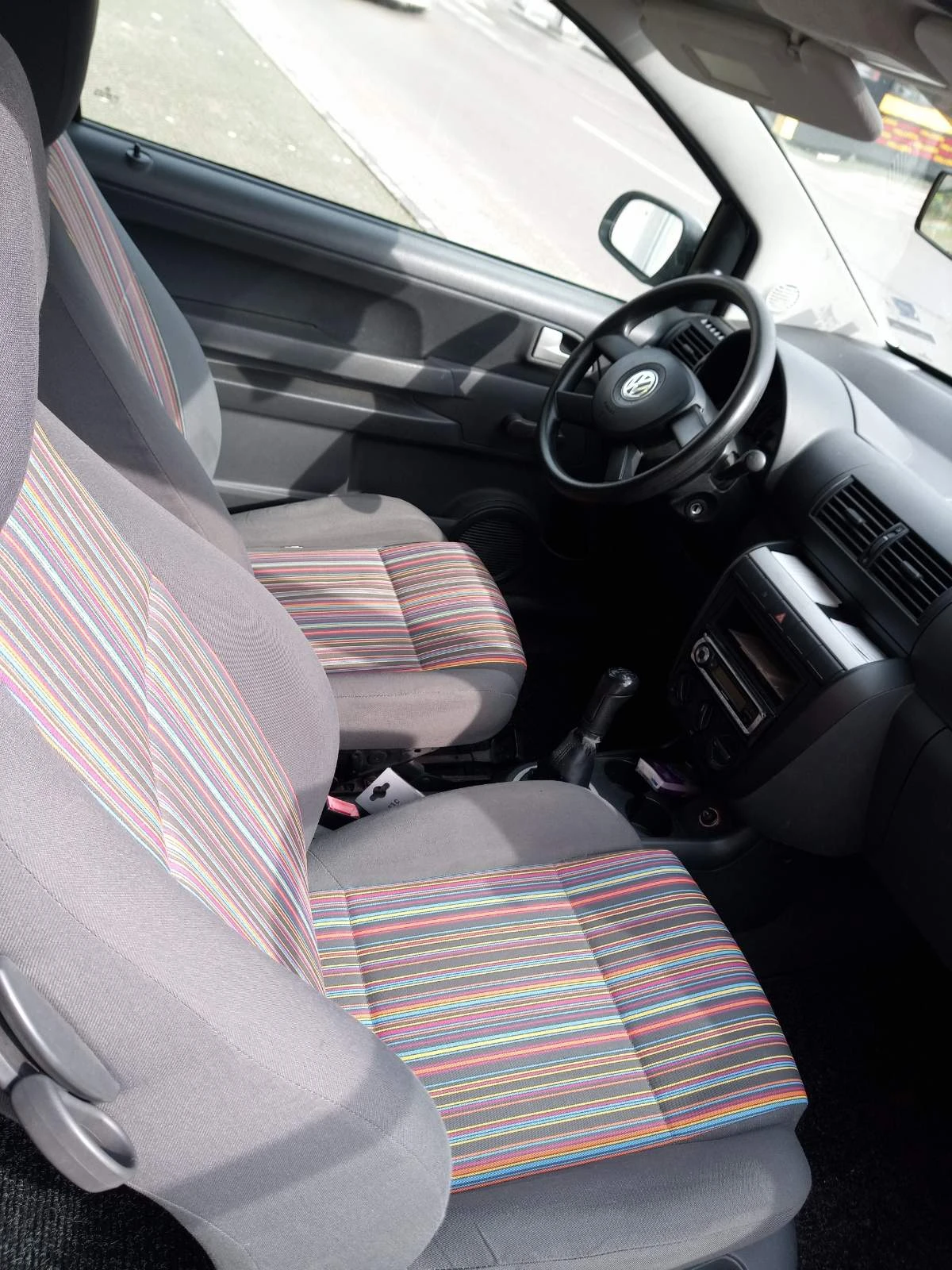 VW Fox | Mobile.bg � ����������� 9