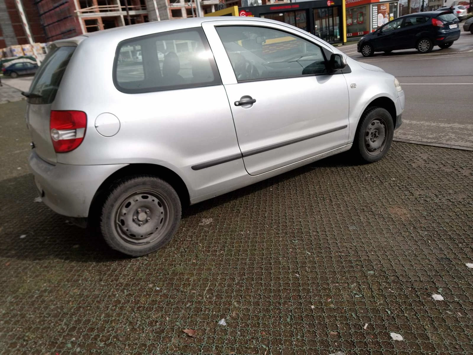 VW Fox | Mobile.bg � ����������� 6