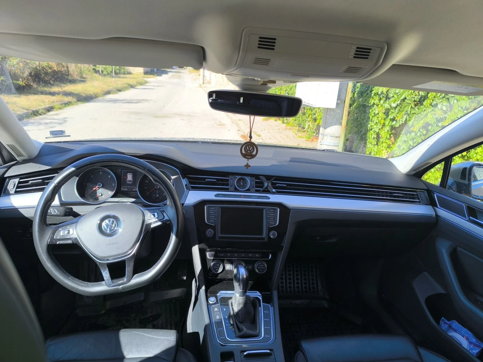 VW Passat Лизинг, снимка 6 - Автомобили и джипове - 56243970