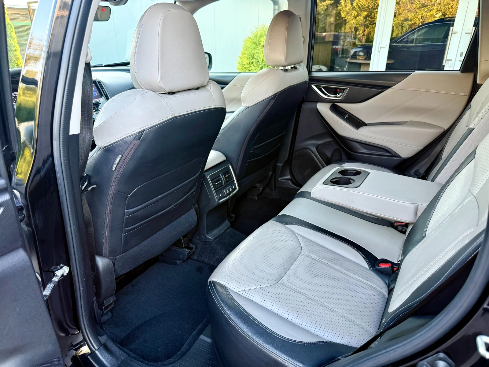 Subaru Forester 2.5 Limeted | Mobile.bg � ����������� 11