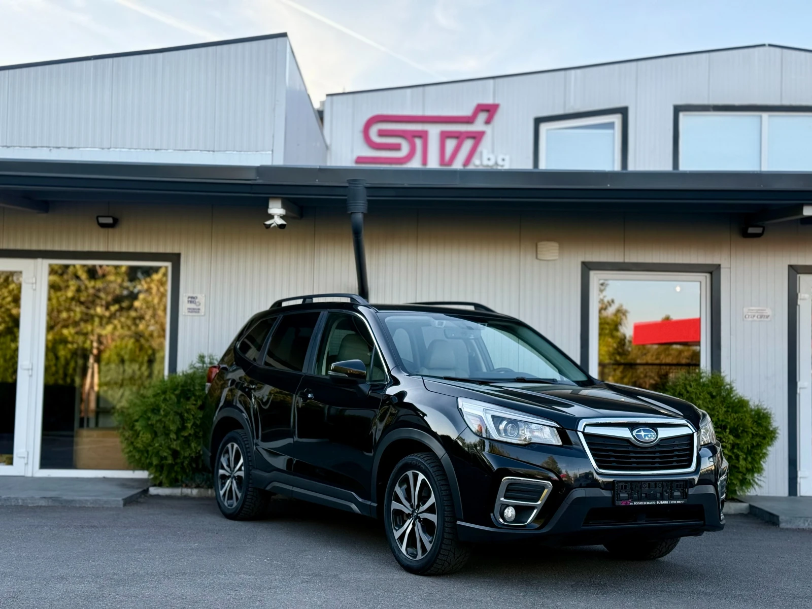 Subaru Forester 2.5 Limeted | Mobile.bg � ����������� 3