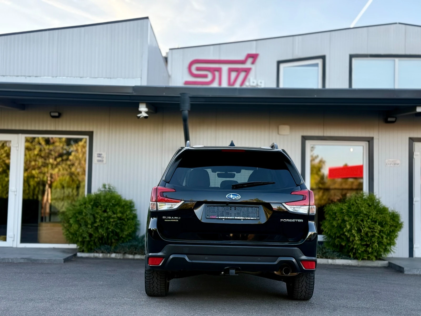 Subaru Forester 2.5 Limeted | Mobile.bg � ����������� 6