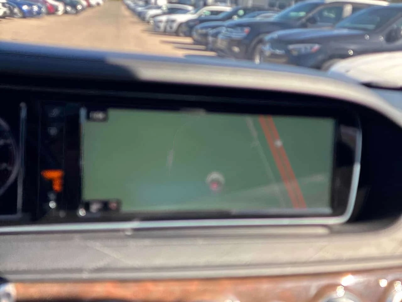 Mercedes-Benz S 550 * CARFAX * ������ ���������������� *    | Mobile.bg � ����������� 12