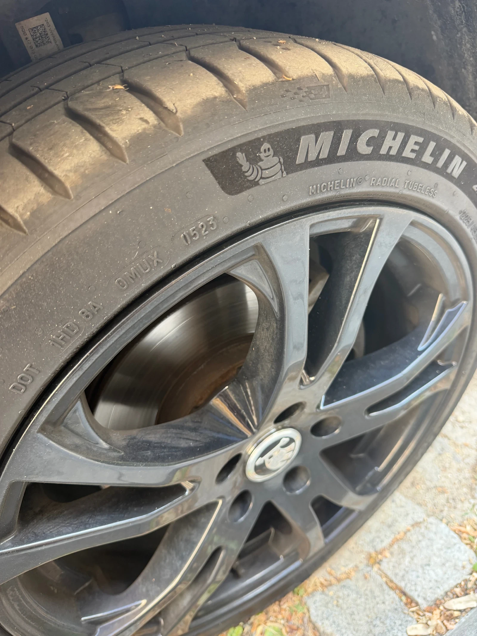 Skoda Octavia 3FL 2.0TDI Style DSG7 ���� | Mobile.bg � ����������� 8