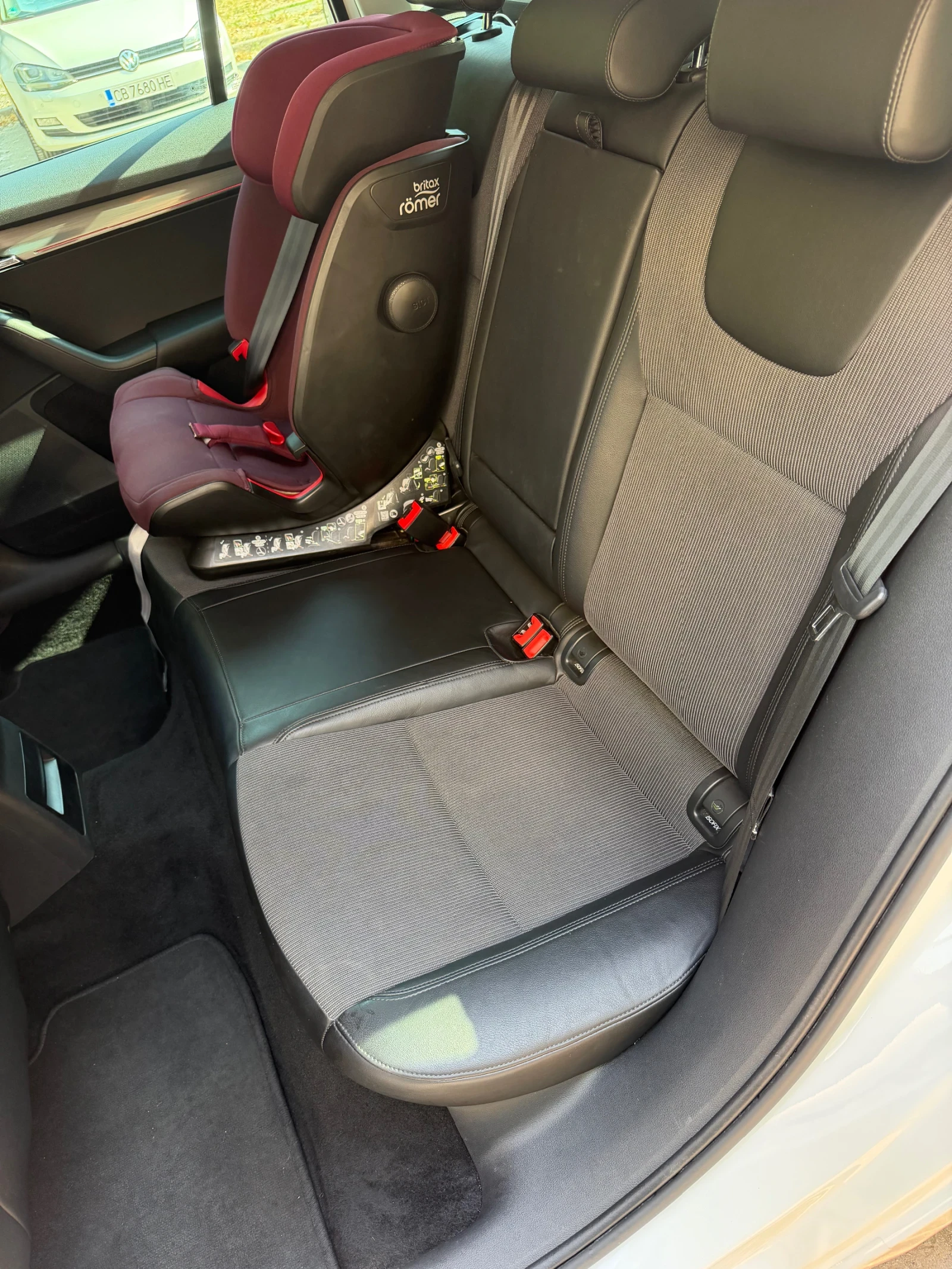 Skoda Octavia 3FL 2.0TDI Style DSG7 ���� | Mobile.bg � ����������� 12