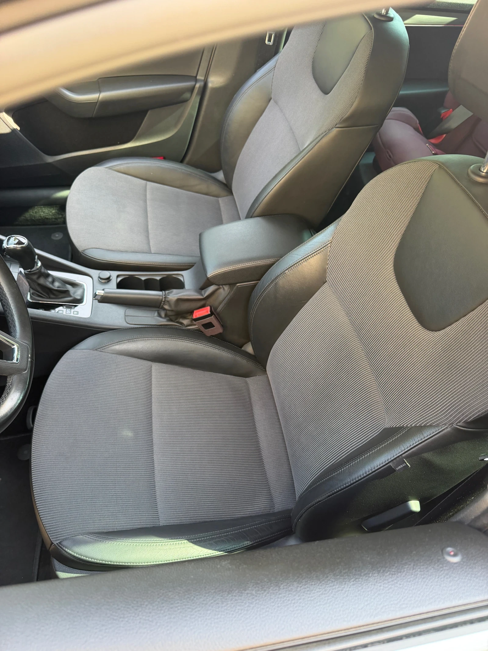 Skoda Octavia 3FL 2.0TDI Style DSG7 ���� | Mobile.bg � ����������� 10