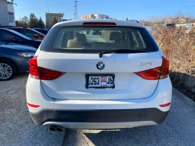 BMW X1 28i xDrive, снимка 5