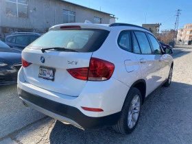 BMW X1 28i xDrive, снимка 6