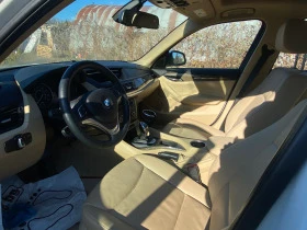 BMW X1 28i xDrive, снимка 7