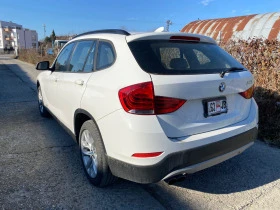 BMW X1 28i xDrive, снимка 4