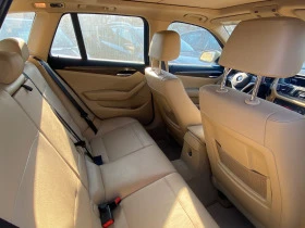 BMW X1 28i xDrive, снимка 9