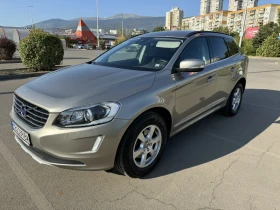 Volvo XC60 D4 AWD