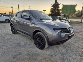 Nissan Juke 1.5DCI 110к.с. - изображение 7