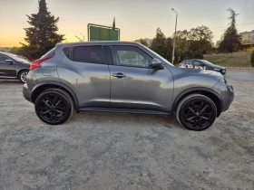 Nissan Juke 1.5DCI 110к.с. - изображение 6