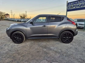 Nissan Juke 1.5DCI 110к.с. - изображение 2