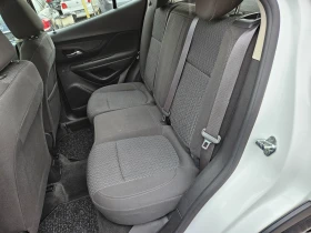 Opel Mokka X/1.6CDTI/LED/NAVI/БЛУТУТ/EURO 6D/ТОП, снимка 16