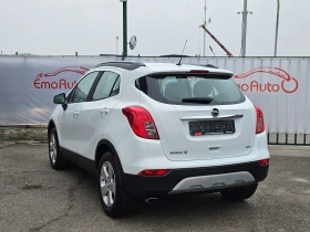 Opel Mokka X/1.6CDTI/LED/NAVI/БЛУТУТ/EURO 6D/ТОП, снимка 5