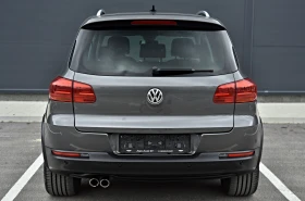 VW Tiguan 2.0 tdi/4motion/ 177ps/Panorama/Facelift, снимка 5