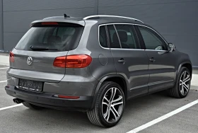 VW Tiguan 2.0 tdi/4motion/ 177ps/Panorama/Facelift, снимка 4