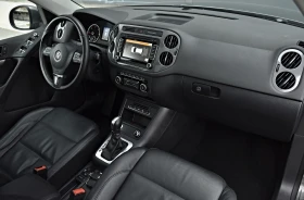 VW Tiguan 2.0 tdi/4motion/ 177ps/Panorama/Facelift, снимка 12
