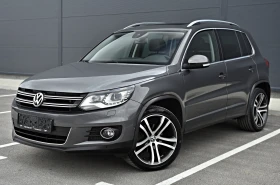VW Tiguan 2.0 tdi/4motion/ 177ps/Panorama/Facelift, снимка 1