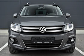 VW Tiguan 2.0 tdi/4motion/ 177ps/Panorama/Facelift, снимка 2