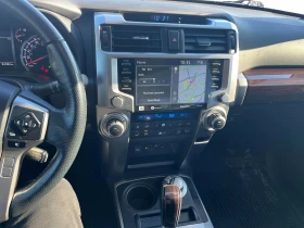 Toyota 4runner Limited 4WD, снимка 8