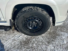 Toyota 4runner Limited 4WD, снимка 9