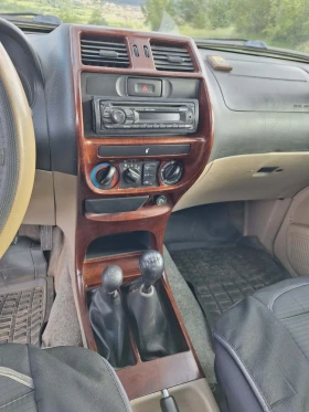 Nissan Terrano, снимка 5