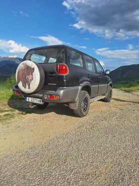 Nissan Terrano, снимка 2