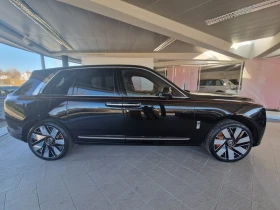 Rolls-Royce Cullinan, снимка 3