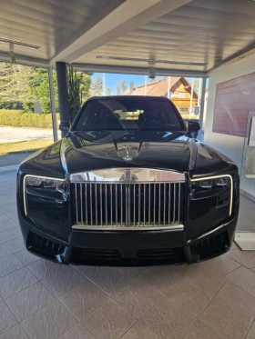 Rolls-Royce Cullinan, снимка 2
