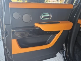 Rolls-Royce Cullinan, снимка 11