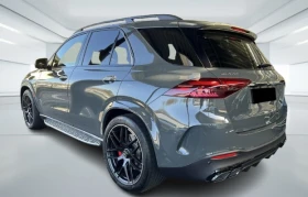 Mercedes-Benz GLE 63 S AMG 4Matic+ = Premium Plus = Гаранция, снимка 2