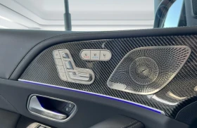 Mercedes-Benz GLE 63 S AMG 4Matic+ = Premium Plus = Гаранция, снимка 5