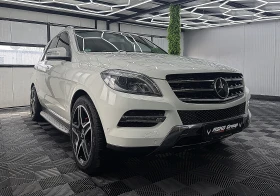 Mercedes-Benz ML 350 AMG-line/ECO START STOP/KAMERA/ СОБСТВЕН ЛИЗИНГ, снимка 3