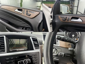 Mercedes-Benz ML 350 AMG-line/ECO START STOP/KAMERA/ СОБСТВЕН ЛИЗИНГ, снимка 10