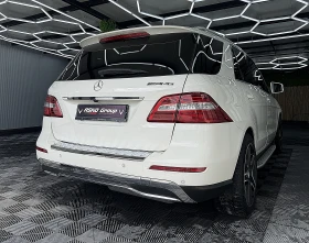 Mercedes-Benz ML 350 AMG-line/ECO START STOP/KAMERA/ СОБСТВЕН ЛИЗИНГ, снимка 6
