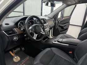Mercedes-Benz ML 350 AMG-line/ECO START STOP/KAMERA/ СОБСТВЕН ЛИЗИНГ, снимка 15