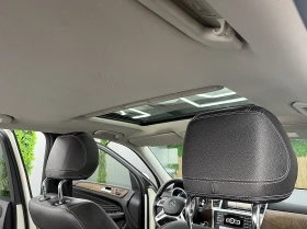 Mercedes-Benz ML 350 AMG-line/ECO START STOP/KAMERA/ СОБСТВЕН ЛИЗИНГ, снимка 13