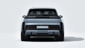 Porsche Cayenne TURBO EV KERAMIK BOSE PANORAMA , снимка 3