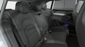 Porsche Cayenne TURBO EV KERAMIK BOSE PANORAMA , снимка 10